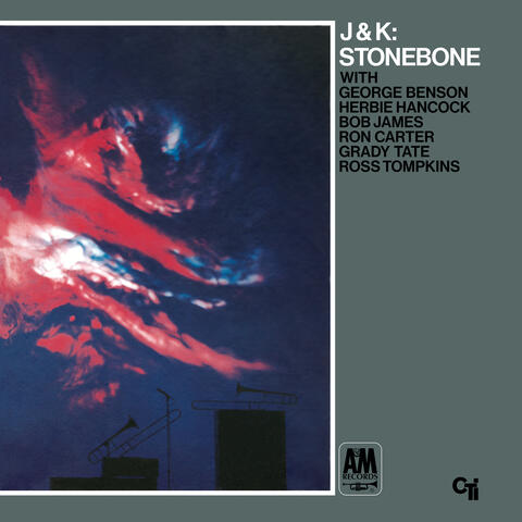 J&K: Stonebone