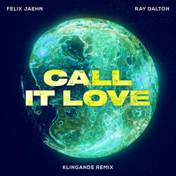 Call It Love