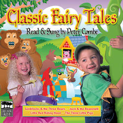 The Three Little Pigs