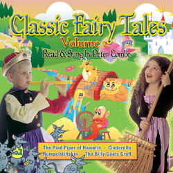 Rumpelstiltskin
