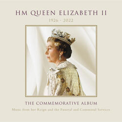 Bax: Fanfare for the Wedding of Princess Elizabeth