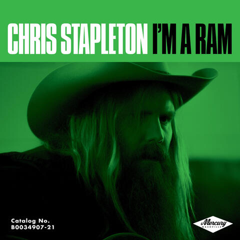 iHeartCountry on X: So soulful and beautiful. @ChrisStapleton did us all  proud ❤️