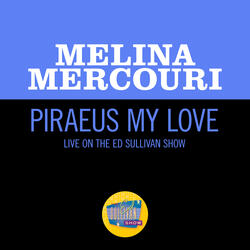 Piraeus My Love