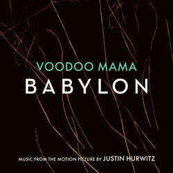 Voodoo Mama