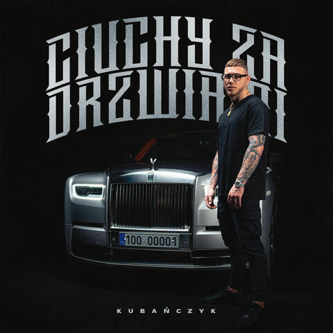 Ciuchy Za Drzwiami