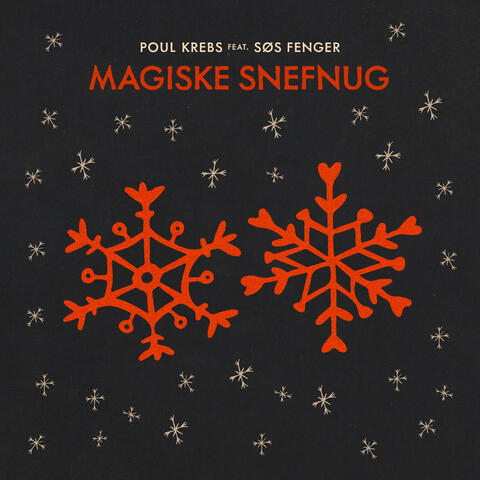 Magiske Snefnug
