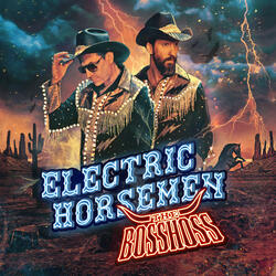 Electric Horsemen