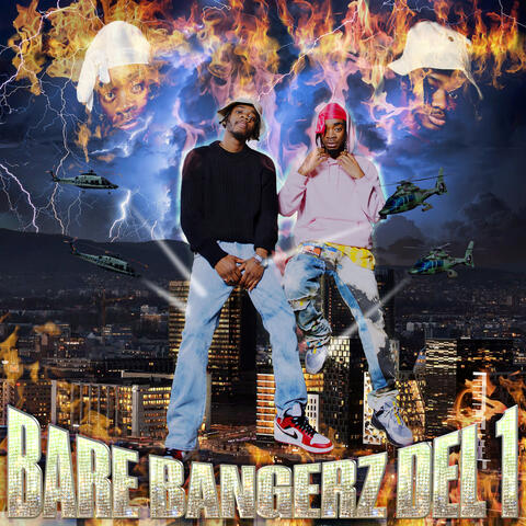 Bare Bangerz