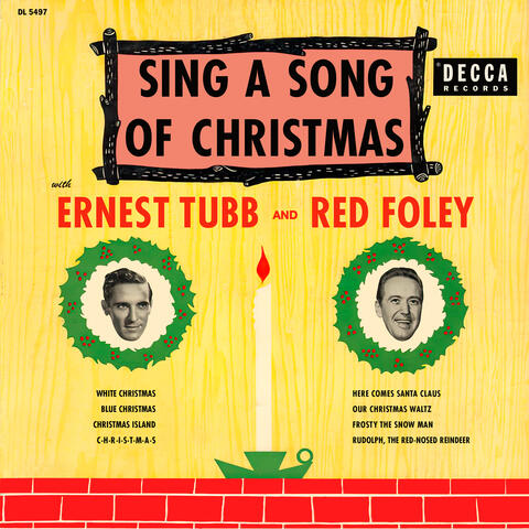 Sing A Song Of Christmas