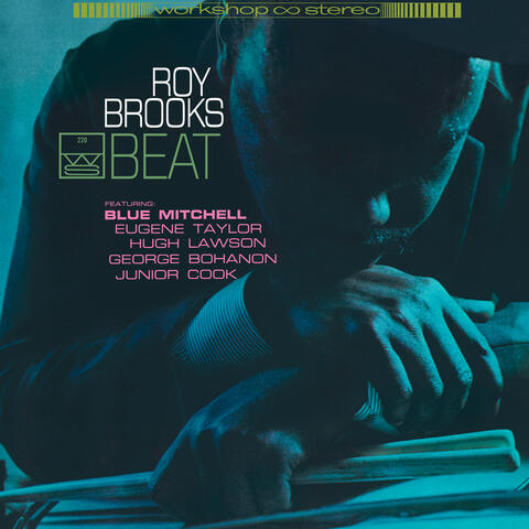 Roy Brooks
