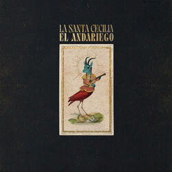 El Andariego