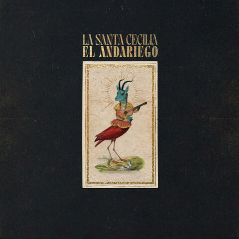 El Andariego