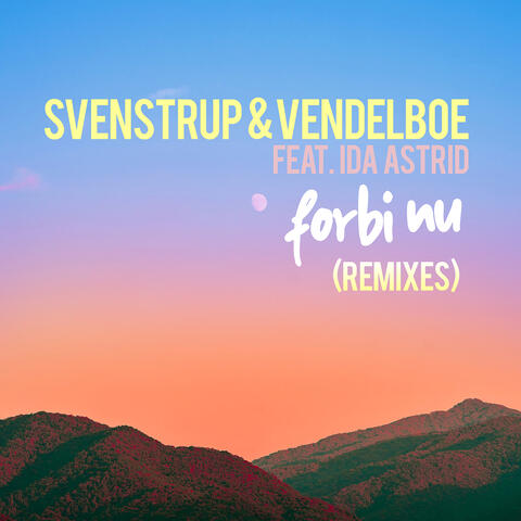 Forbi nu