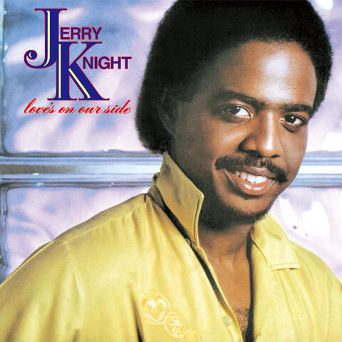 Jerry Knight