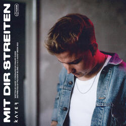 MIT DIR STREITEN