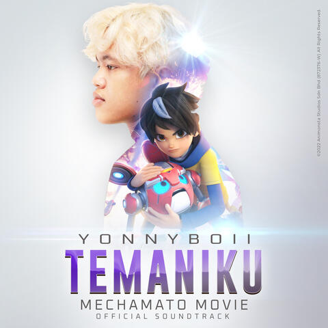 Temaniku