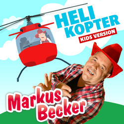 Helikopter