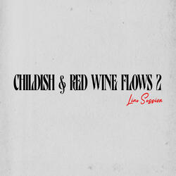 Red Wine Flows 2