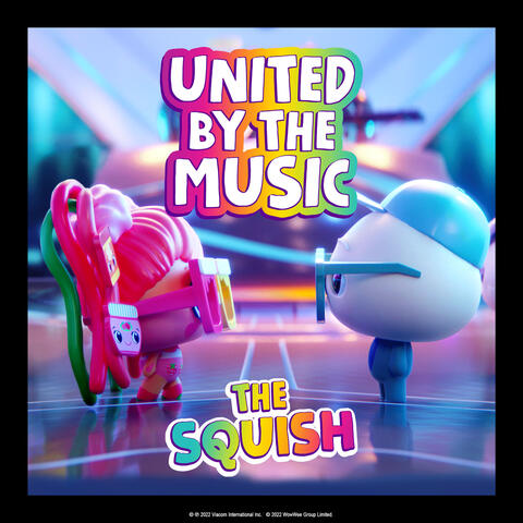United By The Music