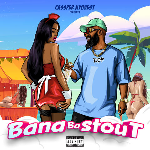 Bana Ba Stout