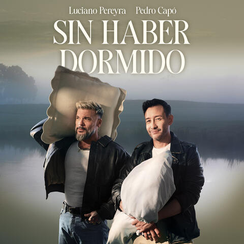 Luciano Pereyra & Pedro Capó