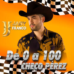 De 0 A 100 Checo Pérez