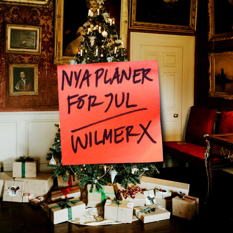Nya planer för jul