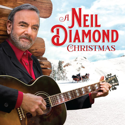 A Neil Diamond Christmas