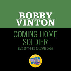 Coming Home Soldier