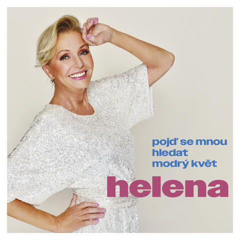 Helena Vondráčková