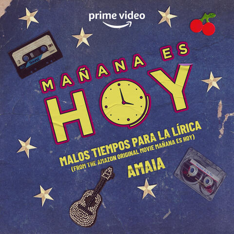 Malos Tiempos Para La Lírica