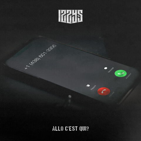Allo c’est qui?
