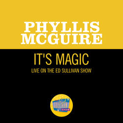 It's Magic