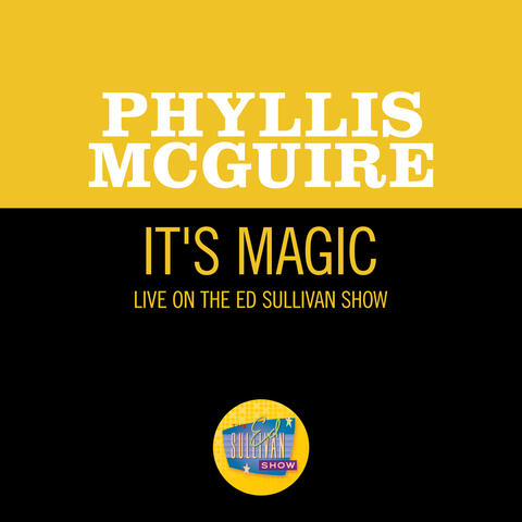 It's Magic