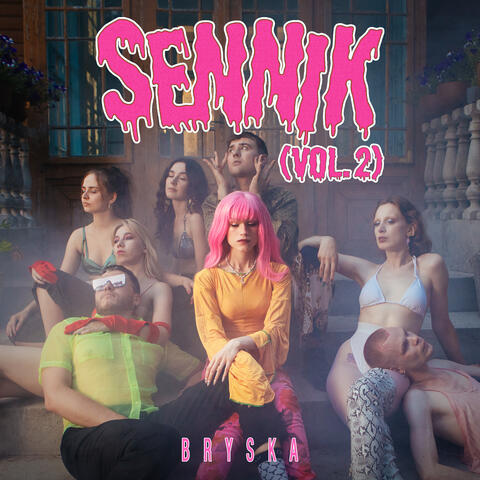 sennik (vol.2)