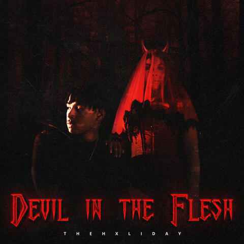 Devil In The Flesh