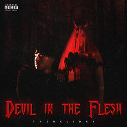 Devil In The Flesh