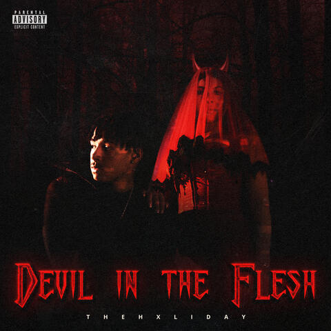 Devil In The Flesh