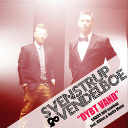 Dybt Vand