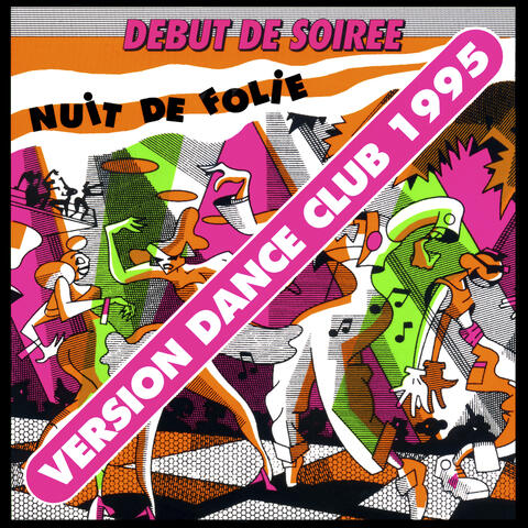 Nuit de folie