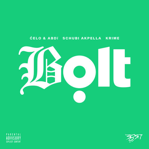 Bolt