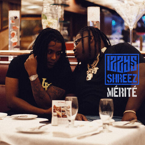 Izzy-S & Shreez