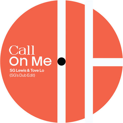 Call On Me