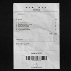 Factura