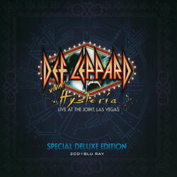 Rock Of Ages