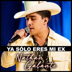 Ya Sólo Eres Mi Ex