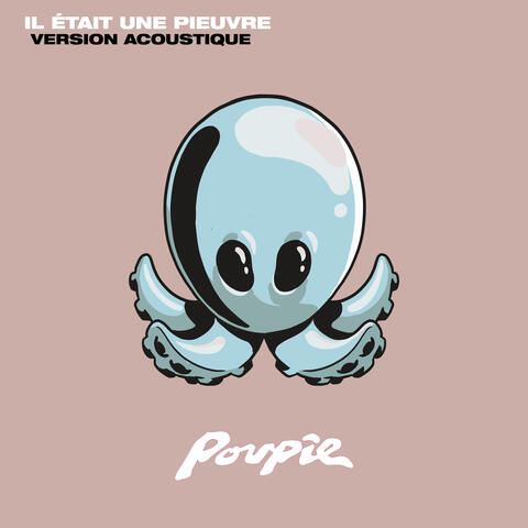 Il était une pieuvre