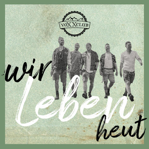 Wir leben heut