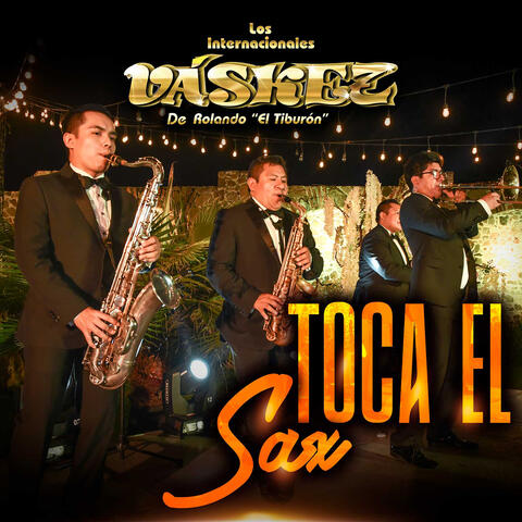 Toca El Sax