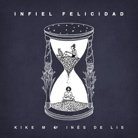 Infiel felicidad